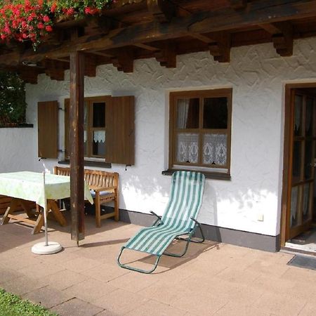 Ferienwohnungen Haus Reineck Байериш-Айзенштайн Экстерьер фото