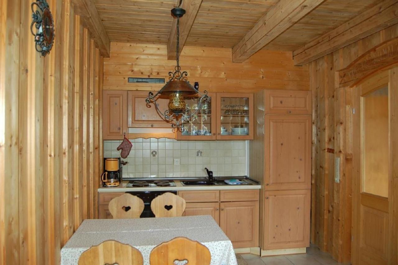 Ferienwohnungen Haus Reineck Байериш-Айзенштайн Экстерьер фото