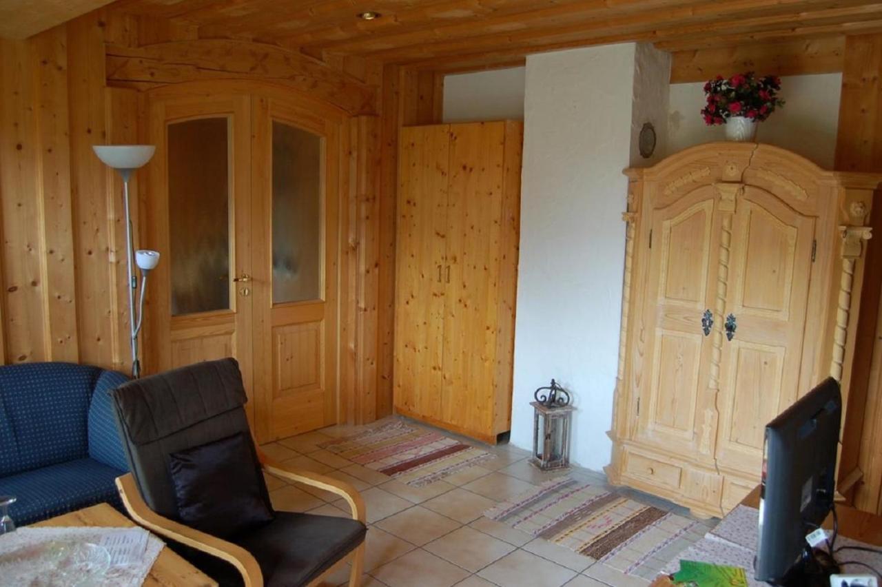Ferienwohnungen Haus Reineck Байериш-Айзенштайн Экстерьер фото